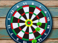 Spel Around the world Darts