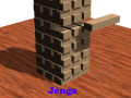 Spel Jenga