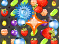Spel Berry Match-three Engine