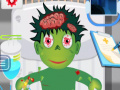 Spel Monster Hospital