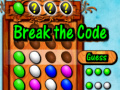 Spel Break the Code