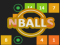 Spel NBalls