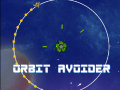 Spel Orbit Avoider 