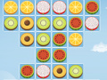 Spel Fruit Candy Shop