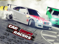 Spel Car Drift Racers