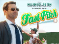 Spel Million Dollar Arm: Fast Pitch