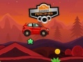 Spel Desert Racing