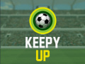Spel Keepy Up  