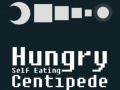 Spel Hungry Centipede