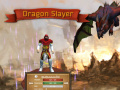 Spel Dragon Slayer
