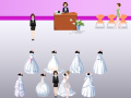 Spel Wedding Shop 2