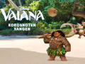 Spel Vaiana kokosnoten vangen