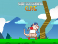 Spel Skateboarding Clive