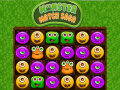 Spel Monster Match Saga