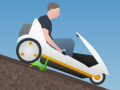 Spel Sinclair C5 Stunt Rider