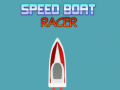 Spel Speed Boat Racer