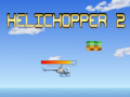 Spel Helichopper 2