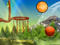 Spel Nature Basketball