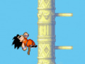 Spel Dragon Ball Korin Tower