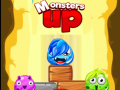 Spel Monsters Up