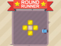 Spel Round Runner