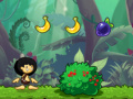 Spel Tog Jungle Runner