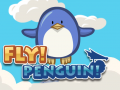 Spel Fly!Penguin!