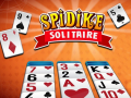 Spel Spidike Solitaire  