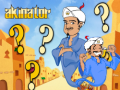Spel Akinator
