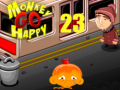Spel Monkey Go Happy Stage 23