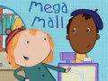 Spel Mega Mall