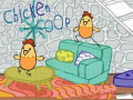 Spel Chicken Coop