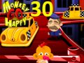 Spel Monkey Go Happy Stage 30