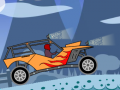 Spel Buggy Rally