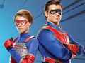 Spel Henry Danger Who`s Your Enemy