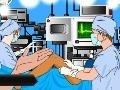 Spel Leg Surgery