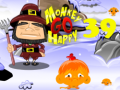 Spel Monkey Go Happy Stage 39