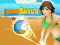 Spel Summer Beach  