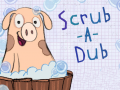 Spel Scrub A Dub