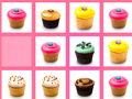 Spel 2048 Cupcakes