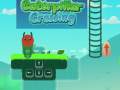 Spel Caterpillar Crossing