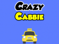 Spel Crazy Cabbie