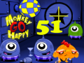 Spel Monkey Go Happy Stage 51