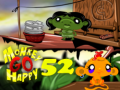 Spel Monkey Go Happy Stage 52