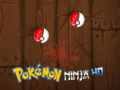 Spel Pokemon Ninja HD