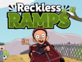 Spel Reckless Ramps