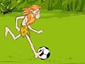 Spel Prehistoric Football