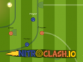 Spel Nitroclash.io