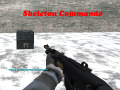 Spel Skeleton Commando