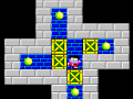 Spel Sokoban